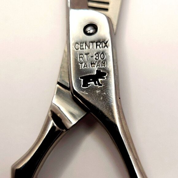 Professional Styling one Roc-it-Dog Thining Shears, one Marianna brand - Picture 7 of 11